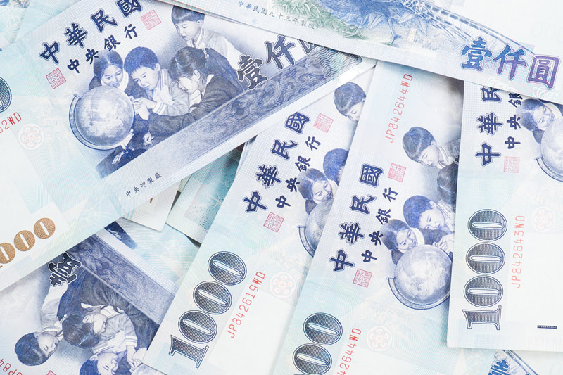 El Banco Central de Taiwán recorta los tipos en 0,125 puntos, hasta el 1,5 %
